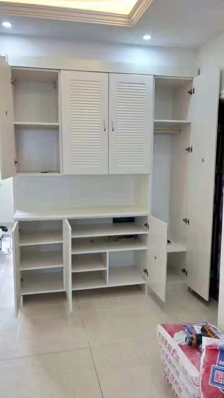 茗雅裝飾與巨海城合作